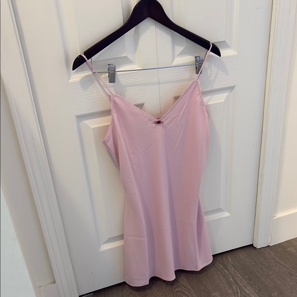 Sunday Best slip dress BNWOT